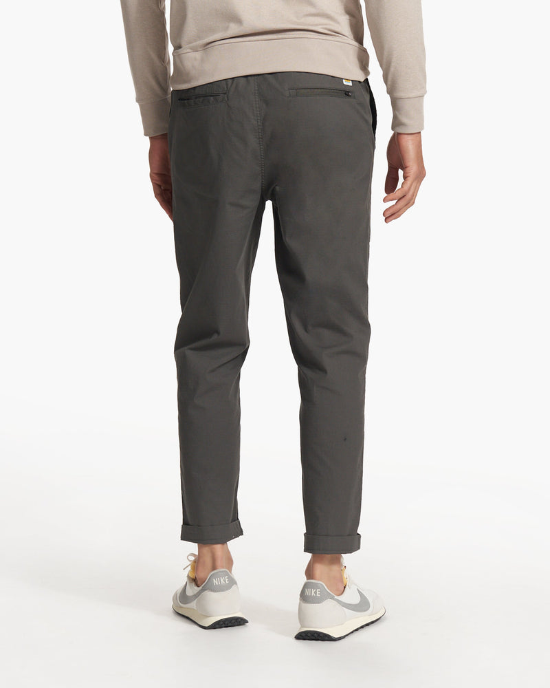 Slim-Fit Chino Flat-Front Pants | UNIQLO US